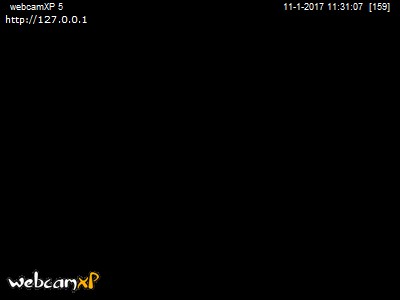 Webcam de BosThuis